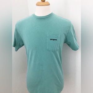 PATAGONIA TEE